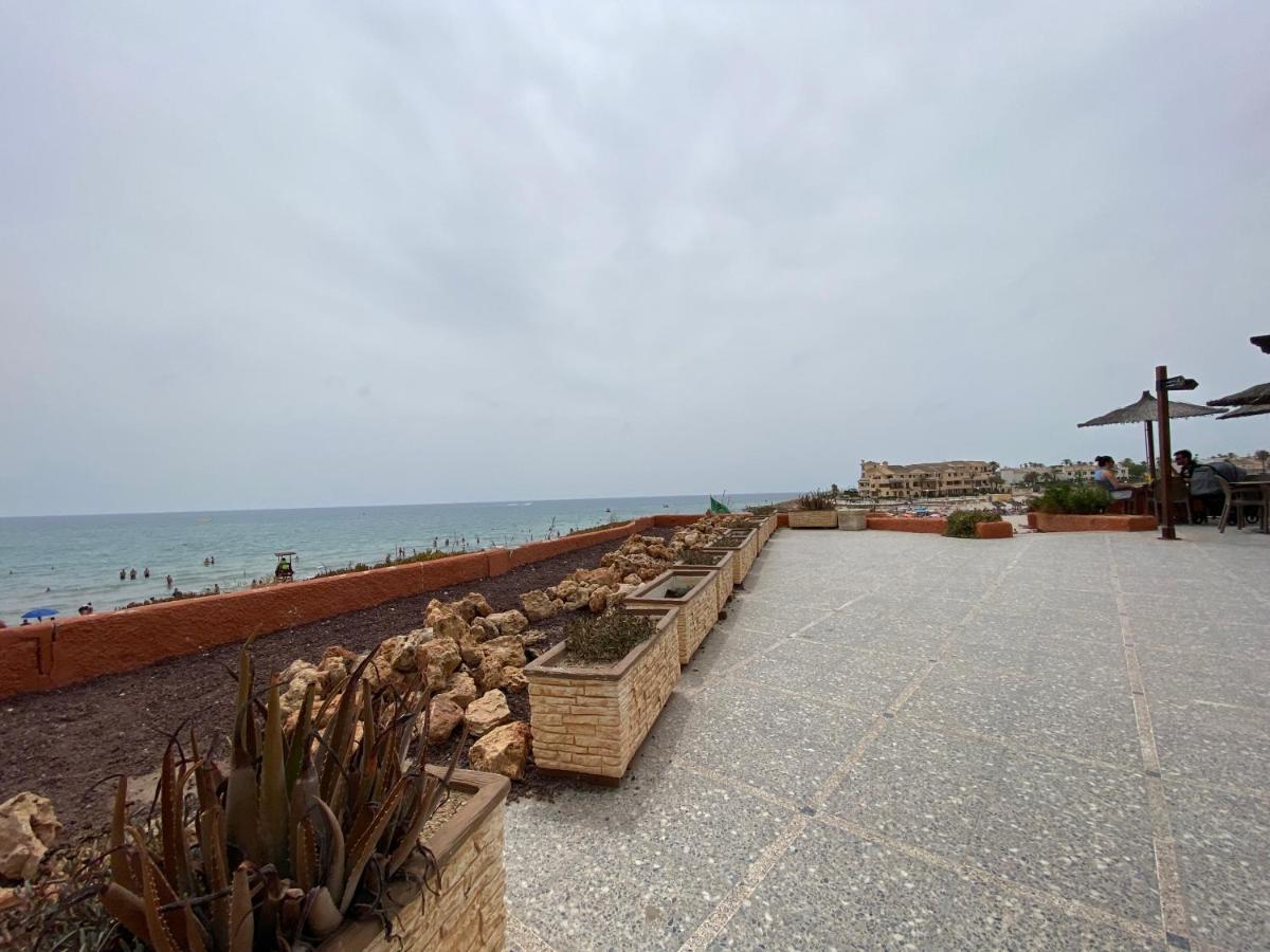 Orihuela Costa 3 Bdr Condo On La Zenia Beach With Patio エクステリア 写真