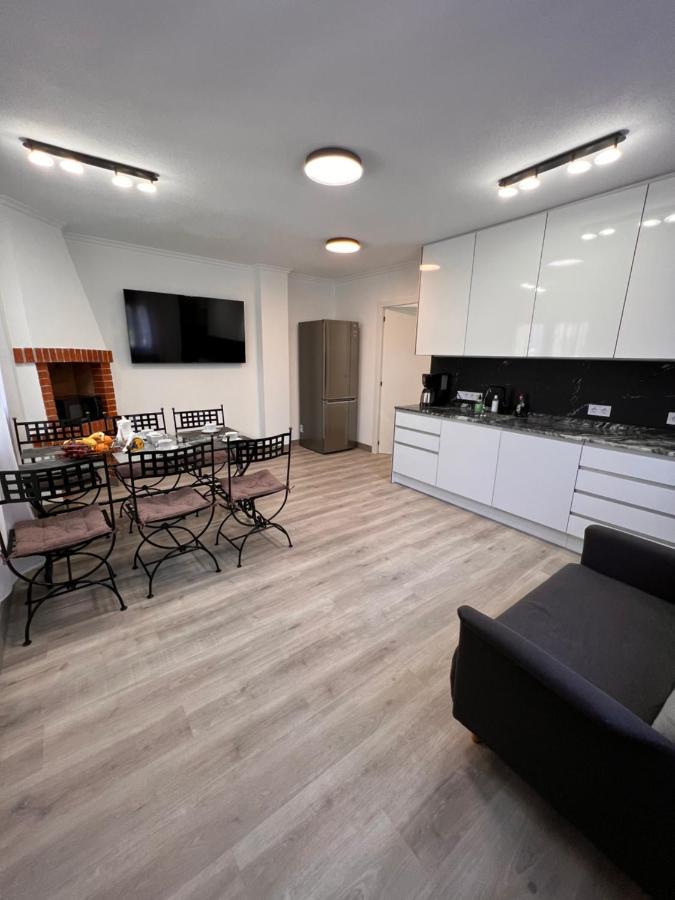 Orihuela Costa 3 Bdr Condo On La Zenia Beach With Patio エクステリア 写真