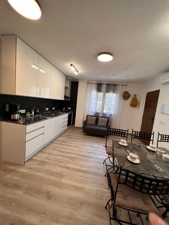 Orihuela Costa 3 Bdr Condo On La Zenia Beach With Patio エクステリア 写真