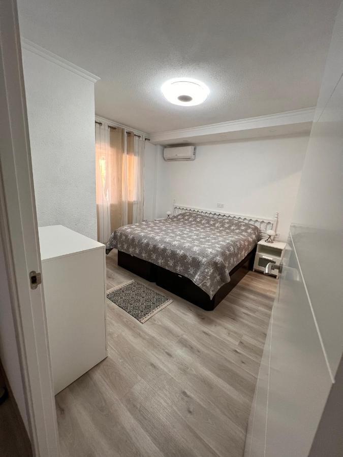 Orihuela Costa 3 Bdr Condo On La Zenia Beach With Patio エクステリア 写真