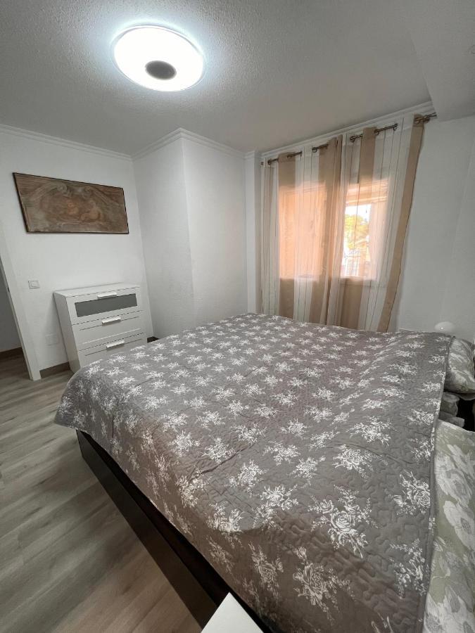 Orihuela Costa 3 Bdr Condo On La Zenia Beach With Patio エクステリア 写真