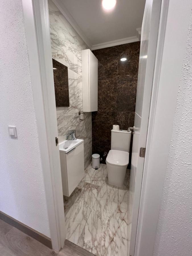 Orihuela Costa 3 Bdr Condo On La Zenia Beach With Patio エクステリア 写真