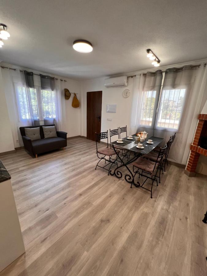 Orihuela Costa 3 Bdr Condo On La Zenia Beach With Patio エクステリア 写真